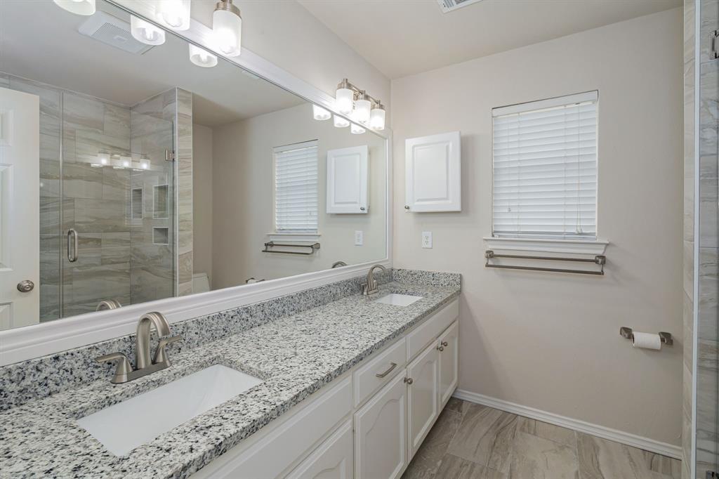 Briar Meadow - Residential