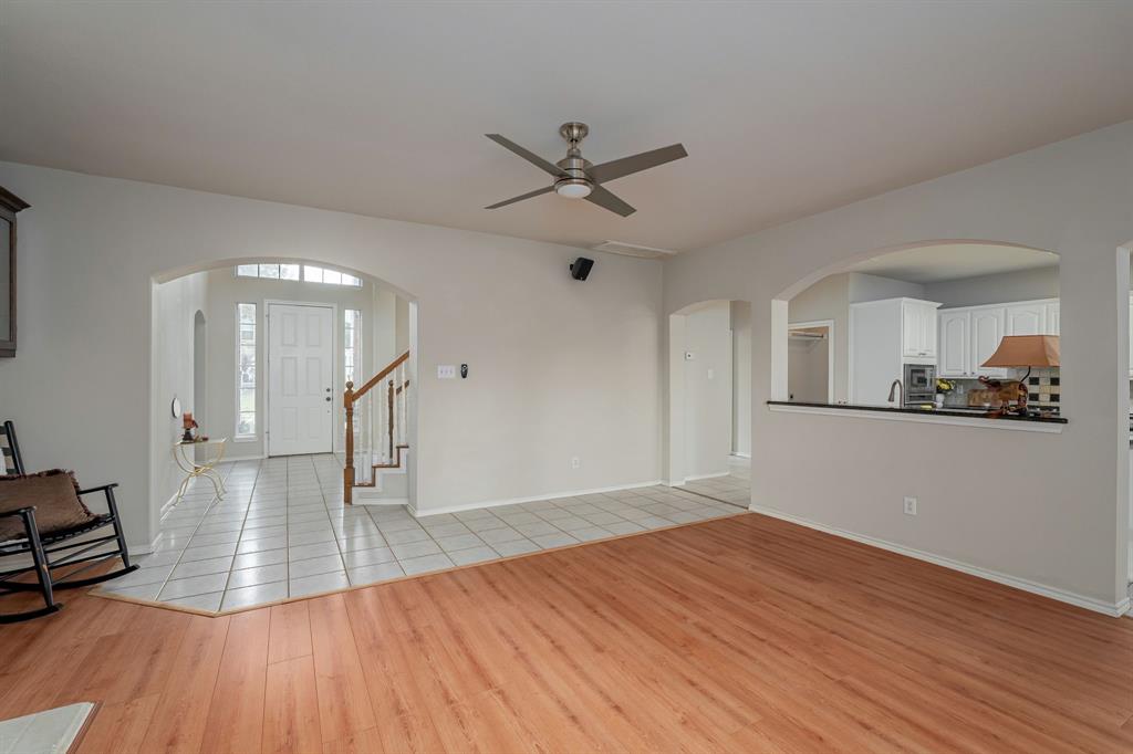 Briar Meadow - Residential