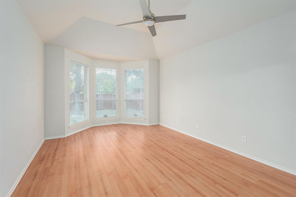 Briar Meadow - Residential