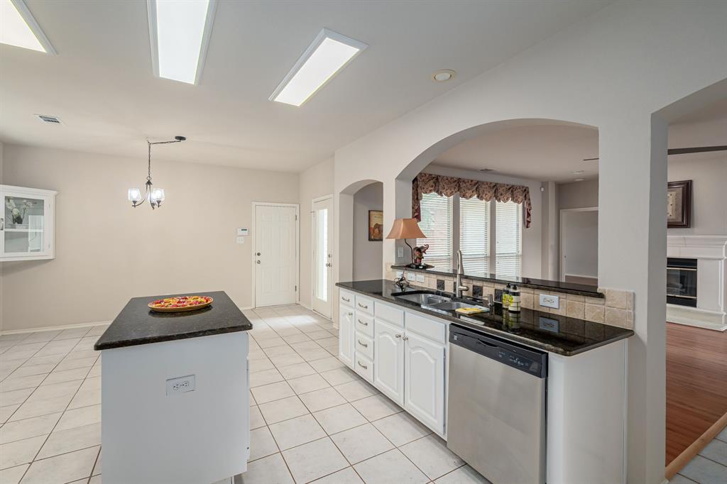 Briar Meadow - Residential