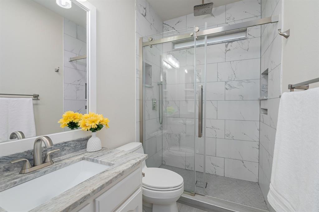 Briar Meadow - Residential