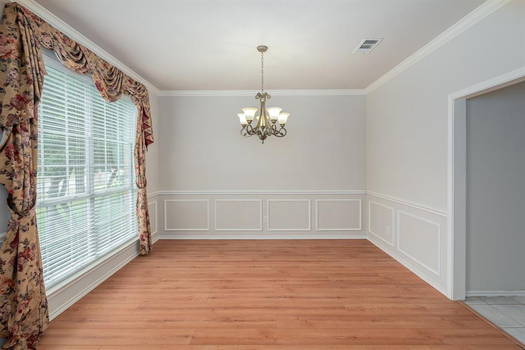 Briar Meadow - Residential