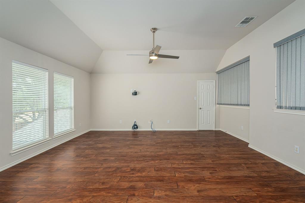 Briar Meadow - Residential