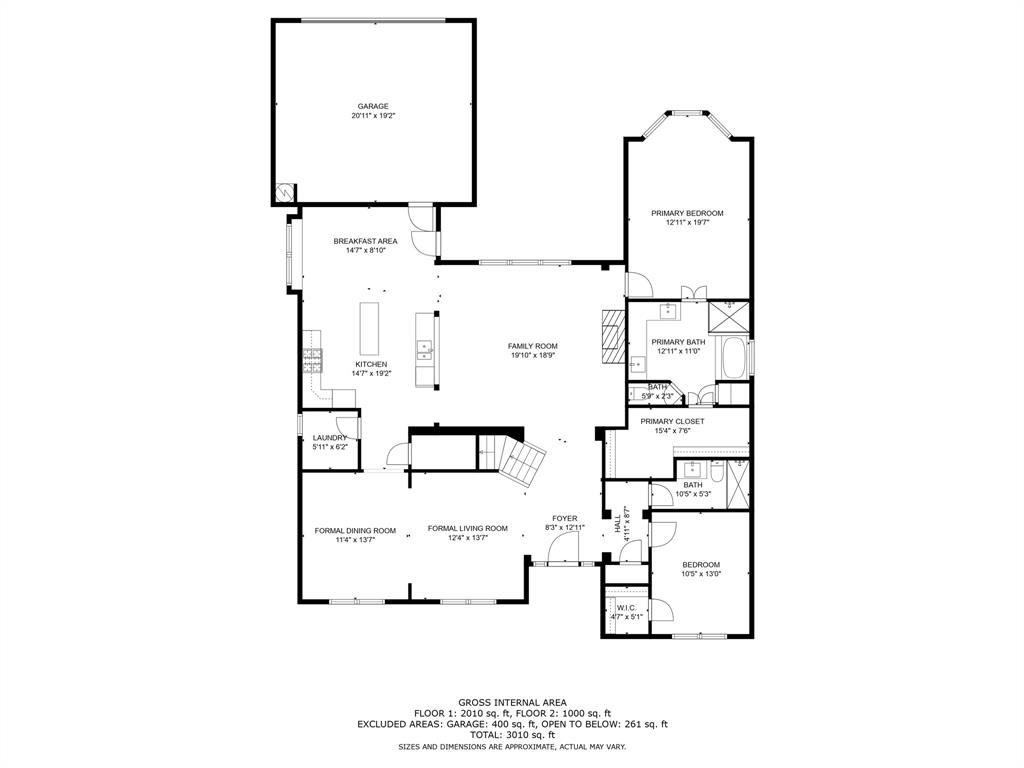 Briar Meadow - Residential