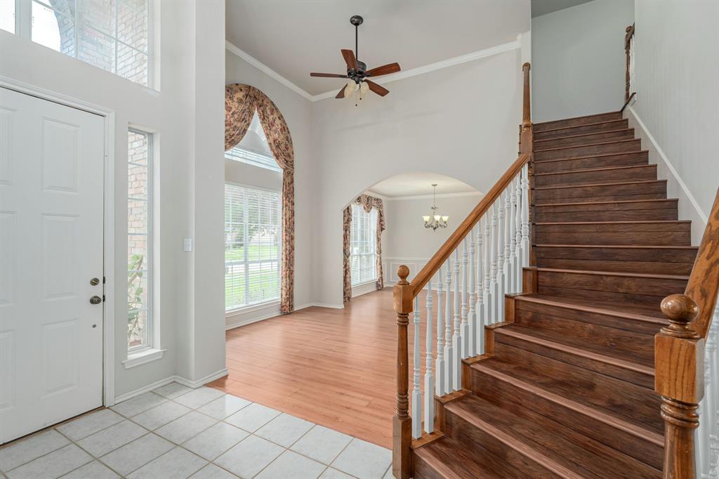 Briar Meadow - Residential