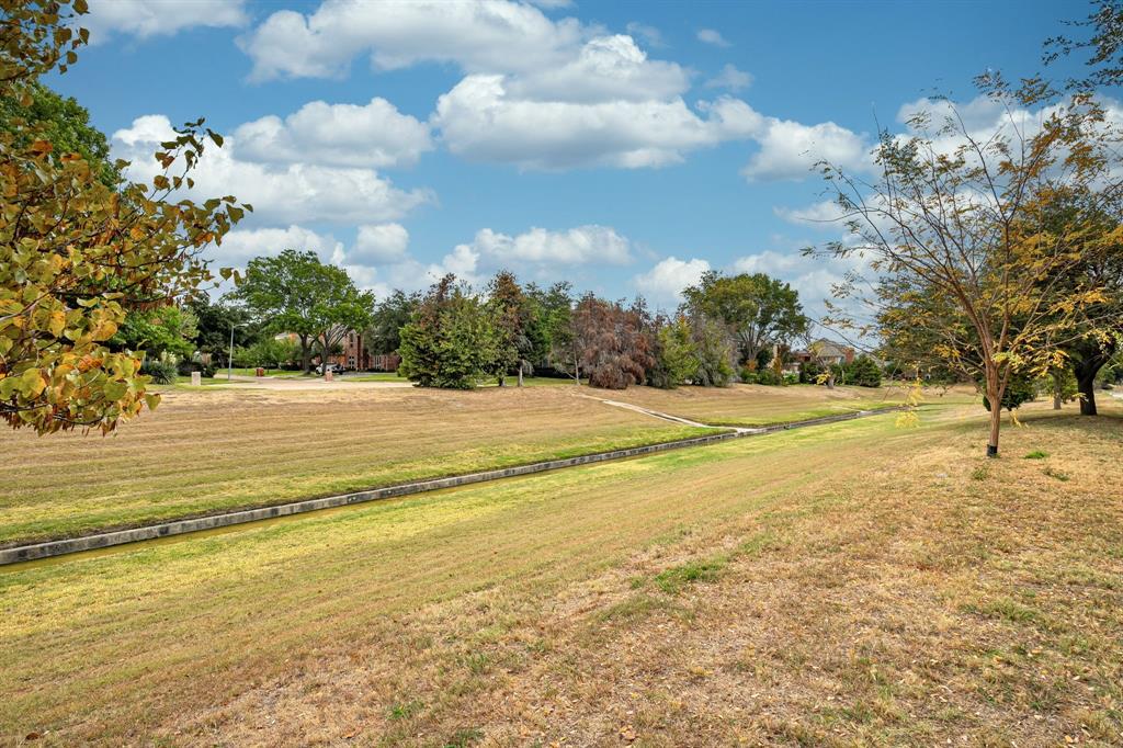 Briar Meadow - Residential