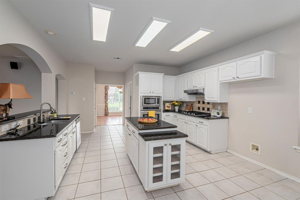 Briar Meadow - Residential