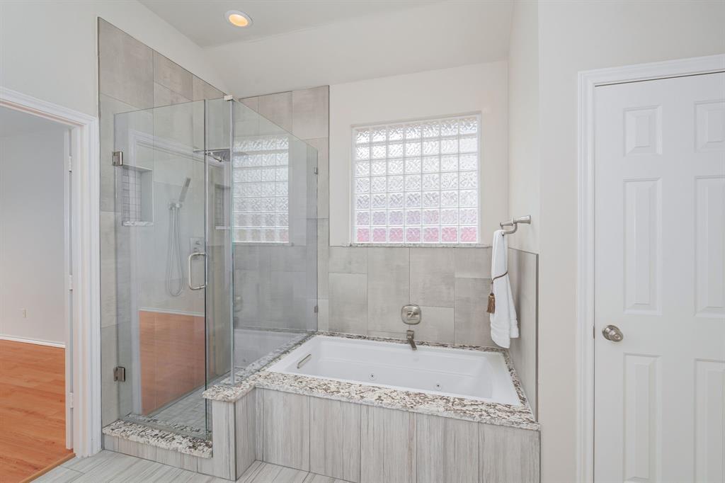 Briar Meadow - Residential