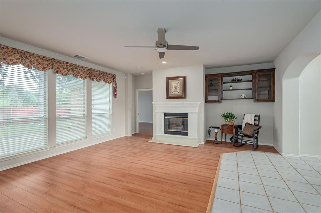 Briar Meadow - Residential