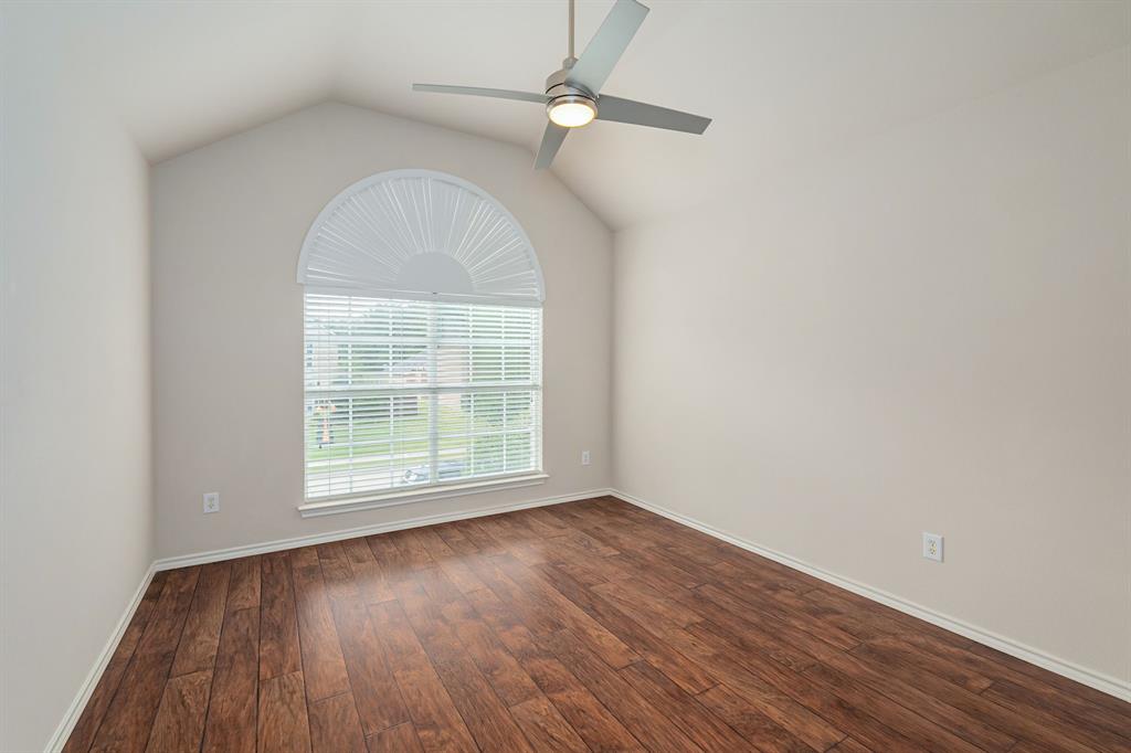 Briar Meadow - Residential