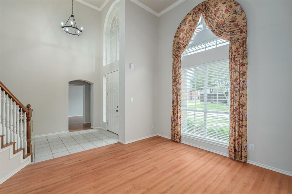 Briar Meadow - Residential