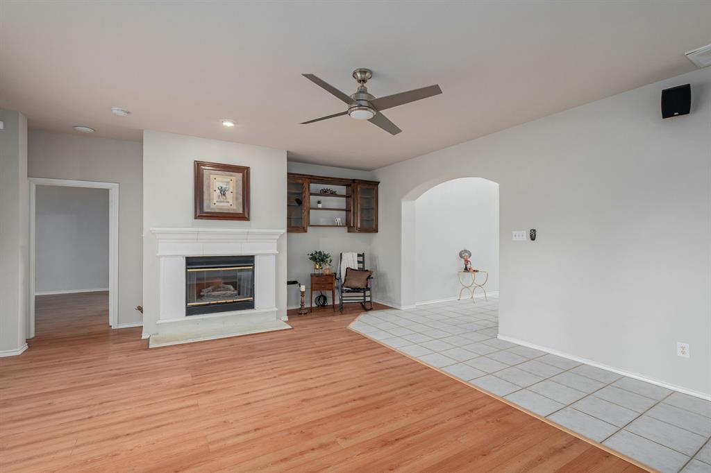 Briar Meadow - Residential