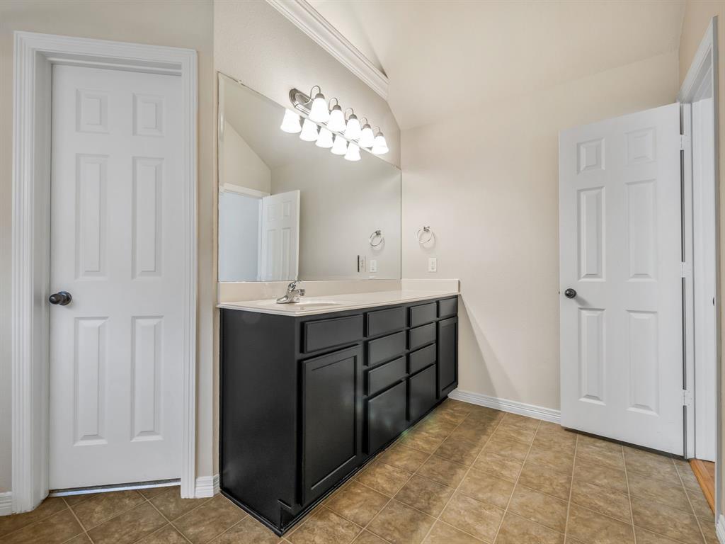 Capella Park 01 Amd - Residential Lease