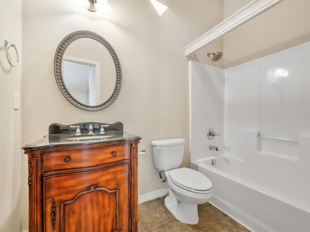 Capella Park 01 Amd - Residential Lease