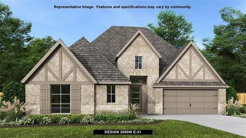 401 Barn Swallow Drive Celina TX 75009