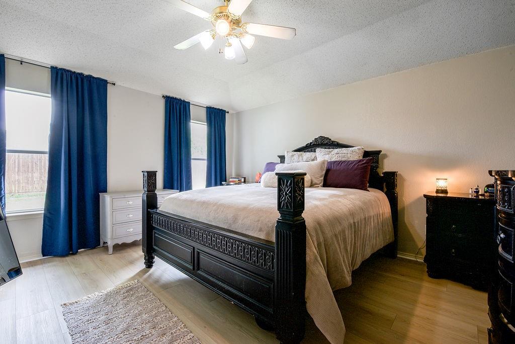 Alsbury Estates East Ph 01 - Residential