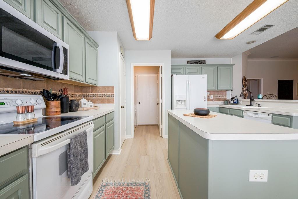 Alsbury Estates East Ph 01 - Residential