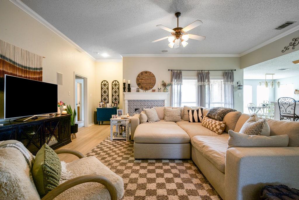 Alsbury Estates East Ph 01 - Residential