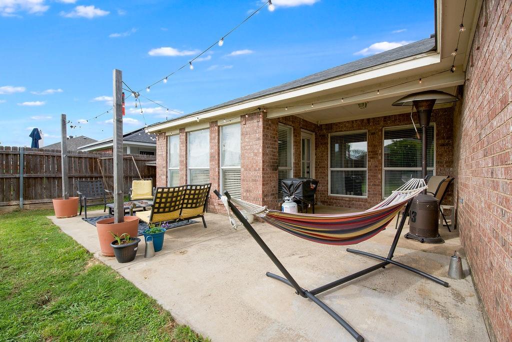 Alsbury Estates East Ph 01 - Residential