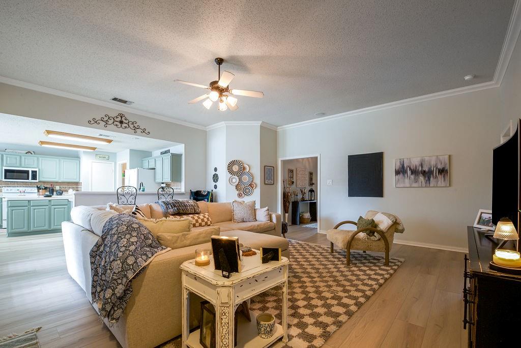 Alsbury Estates East Ph 01 - Residential