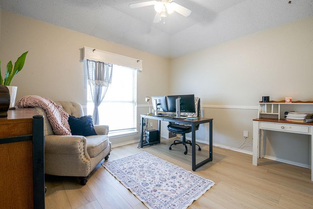 Alsbury Estates East Ph 01 - Residential