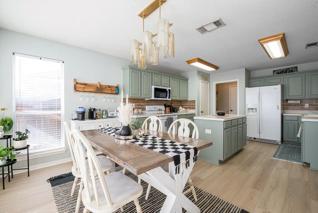 Alsbury Estates East Ph 01 - Residential