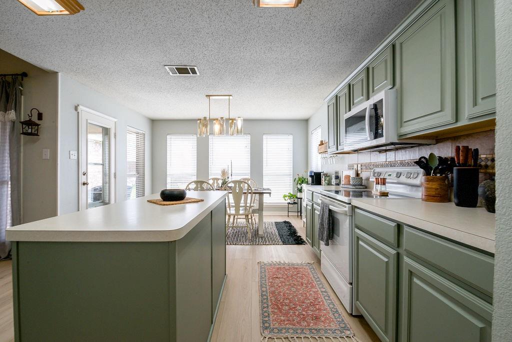 Alsbury Estates East Ph 01 - Residential