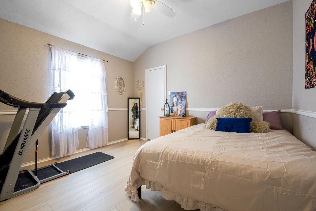 Alsbury Estates East Ph 01 - Residential