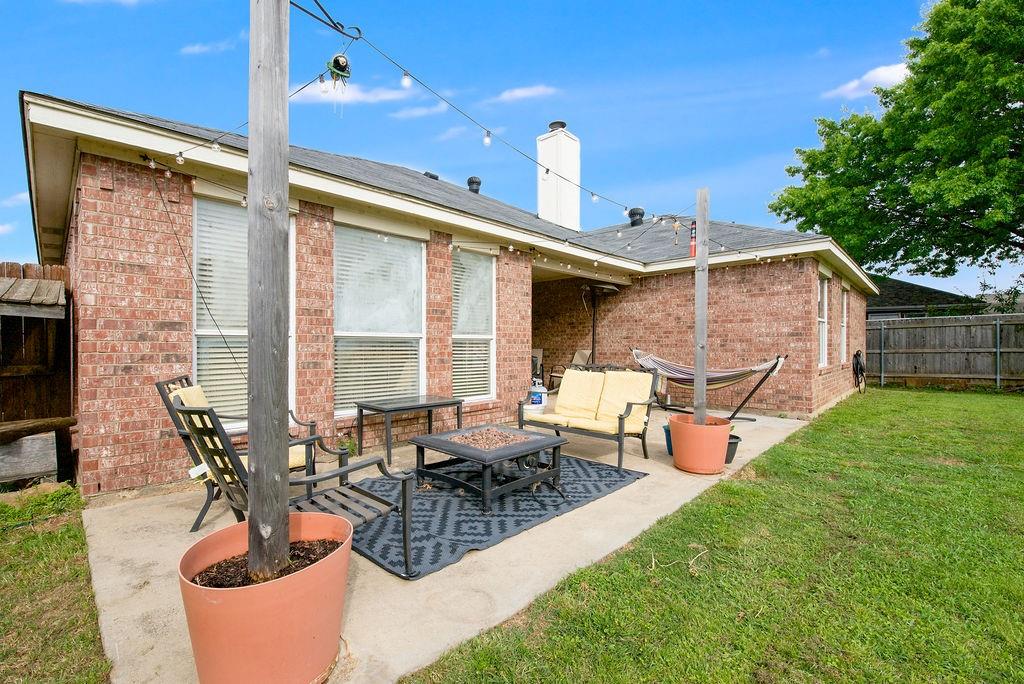 Alsbury Estates East Ph 01 - Residential