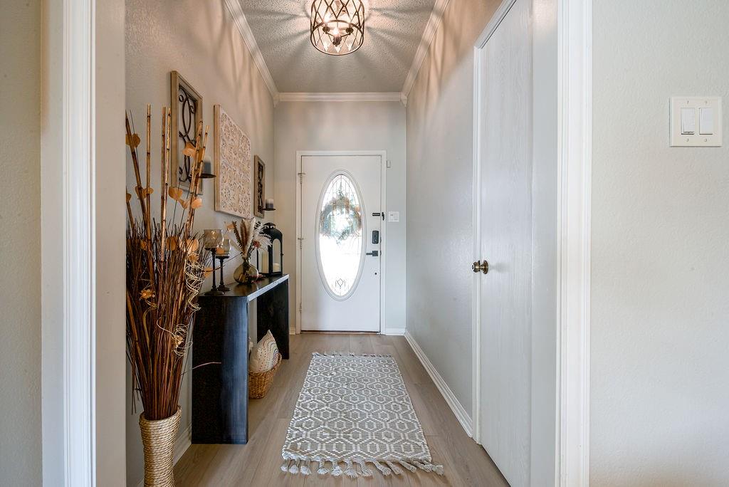 Alsbury Estates East Ph 01 - Residential