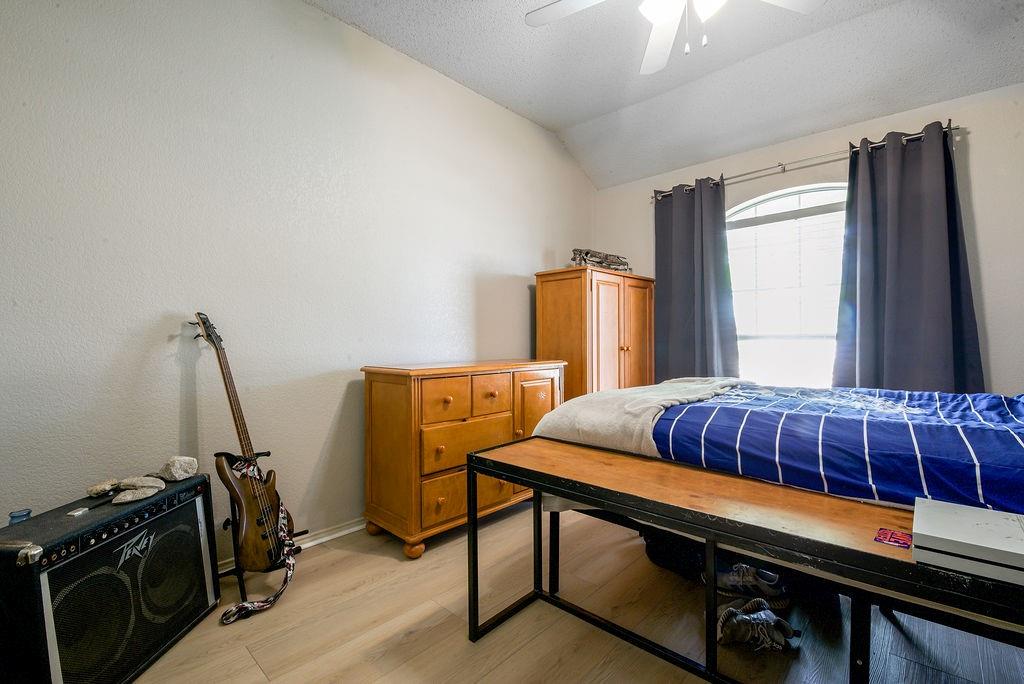 Alsbury Estates East Ph 01 - Residential