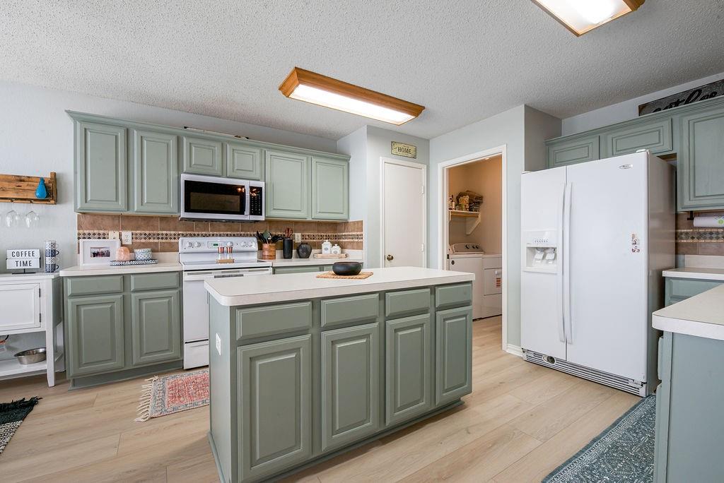 Alsbury Estates East Ph 01 - Residential