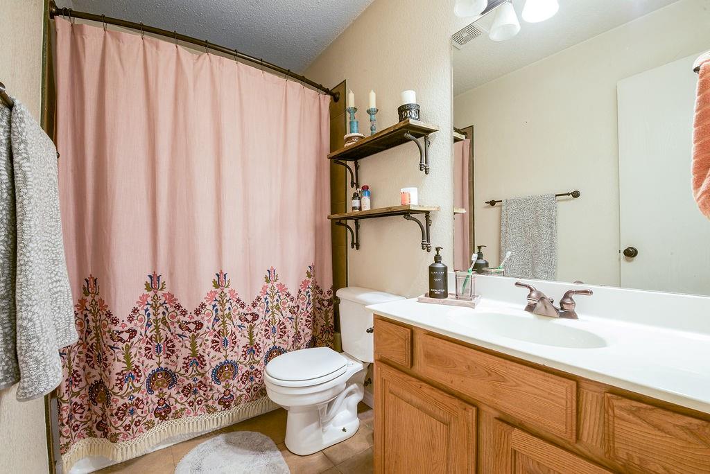 Alsbury Estates East Ph 01 - Residential