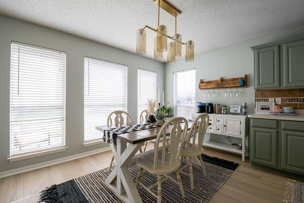 Alsbury Estates East Ph 01 - Residential