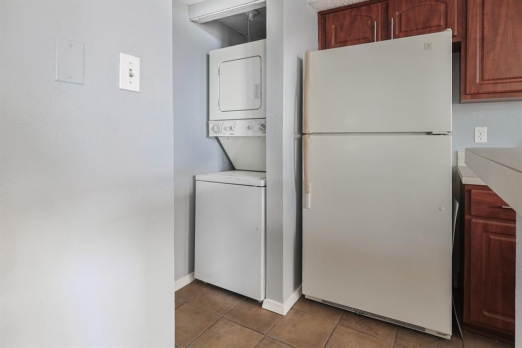 Terrace Heights Condominiums - Residential Lease