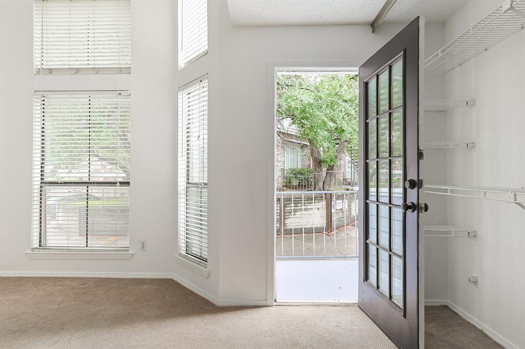 Terrace Heights Condominiums - Residential Lease