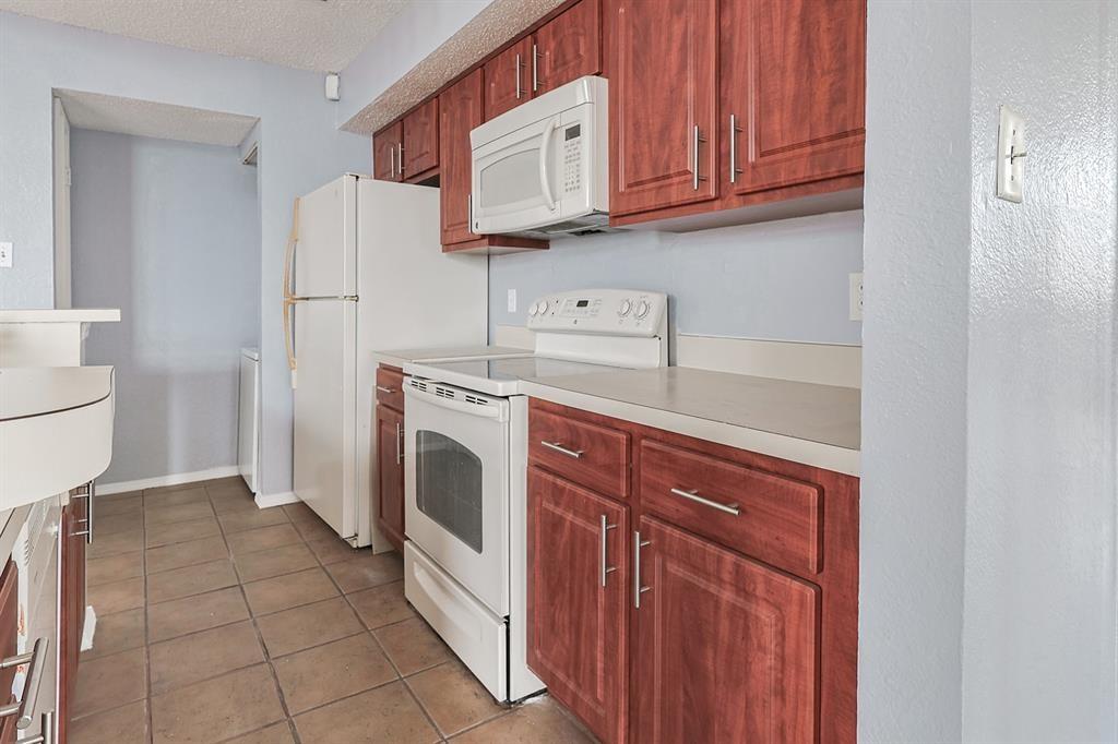 Terrace Heights Condominiums - Residential Lease