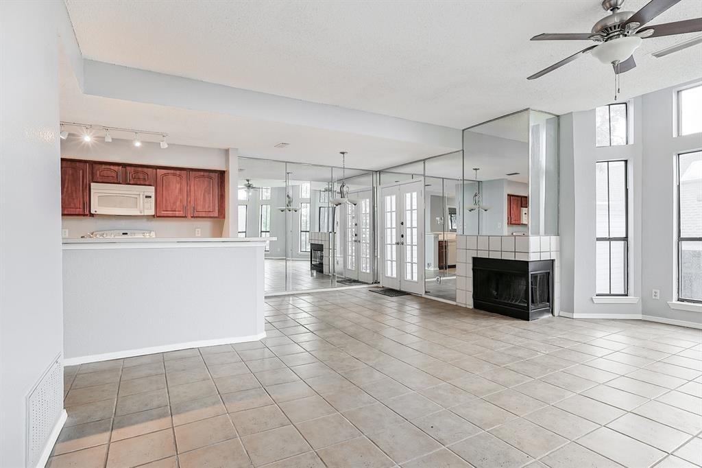 Terrace Heights Condominiums - Residential Lease