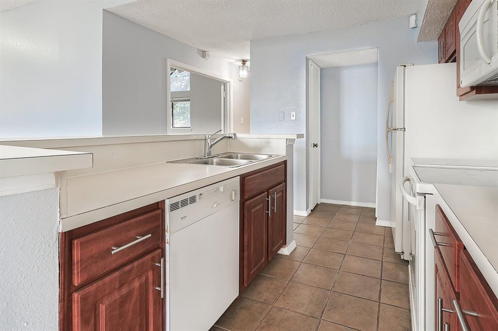 Terrace Heights Condominiums - Residential Lease