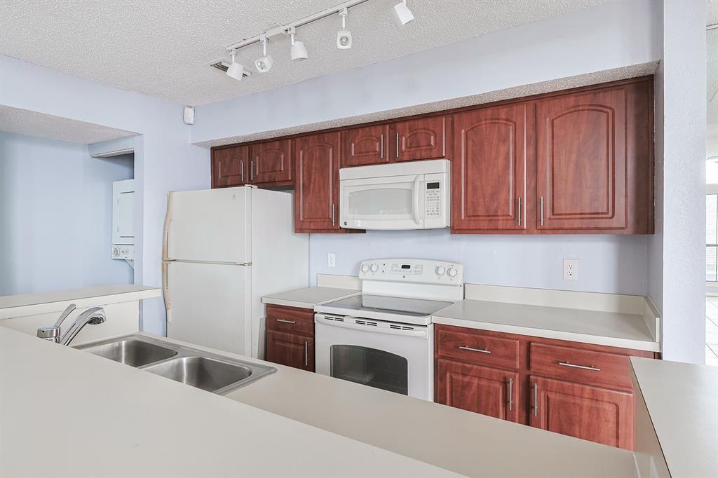 Terrace Heights Condominiums - Residential Lease