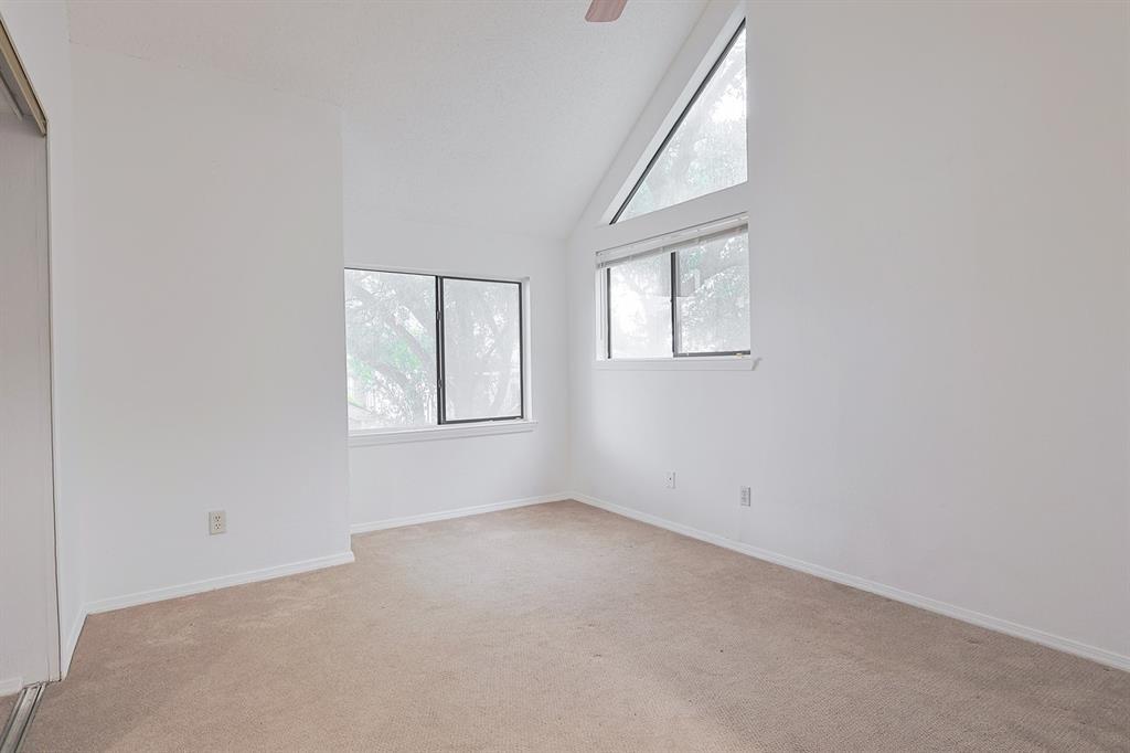 Terrace Heights Condominiums - Residential Lease