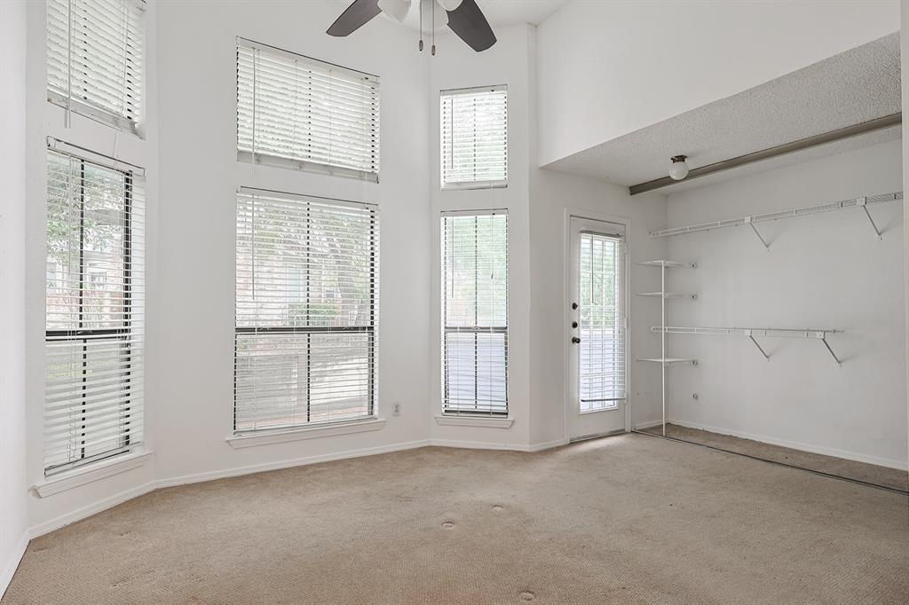 Terrace Heights Condominiums - Residential Lease