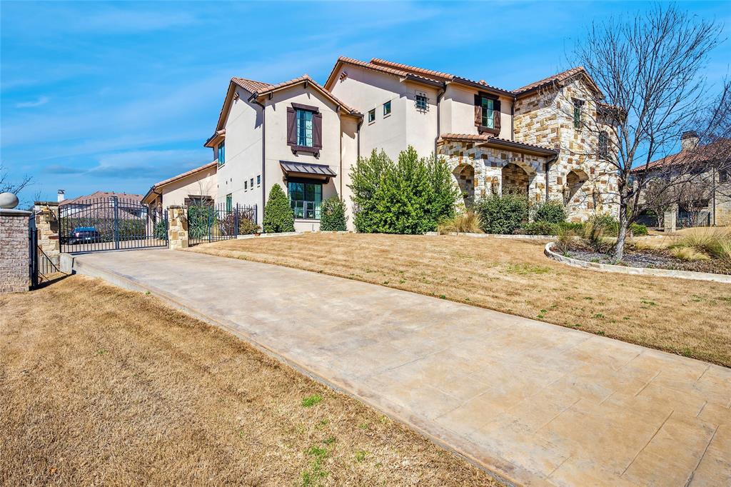 4608 Cardona Court