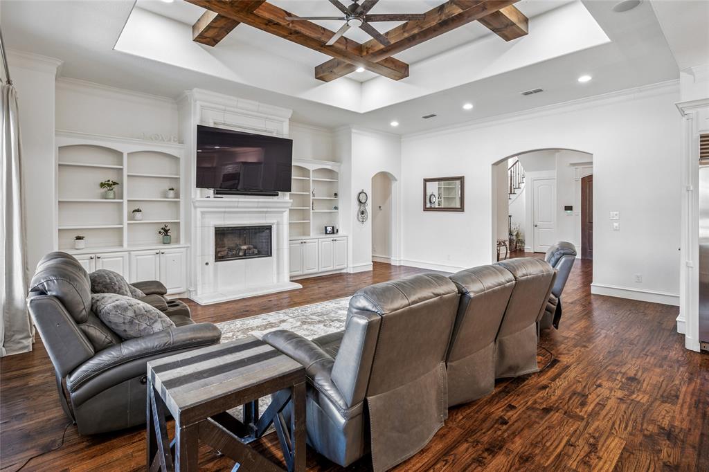 4608 Cardona Court