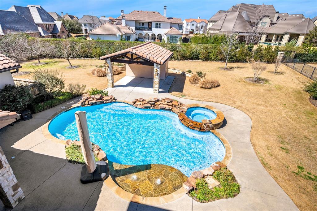 4608 Cardona Court
