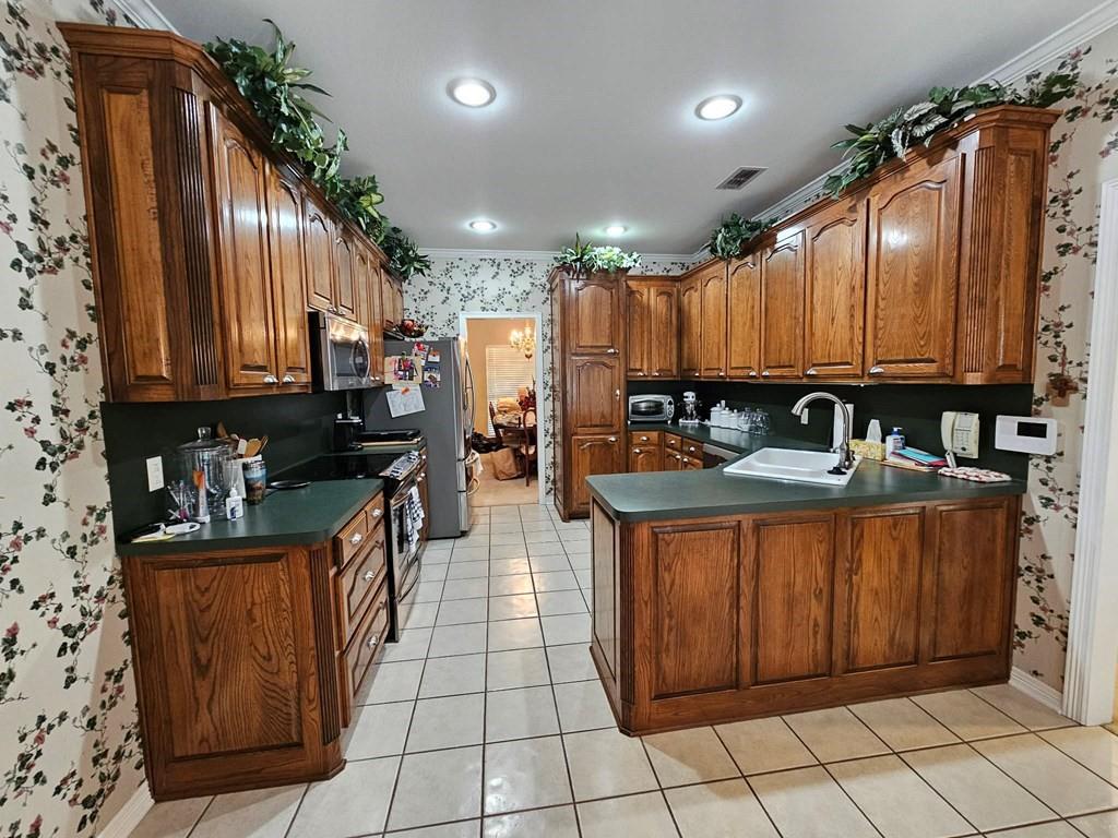 Venture North - Residential