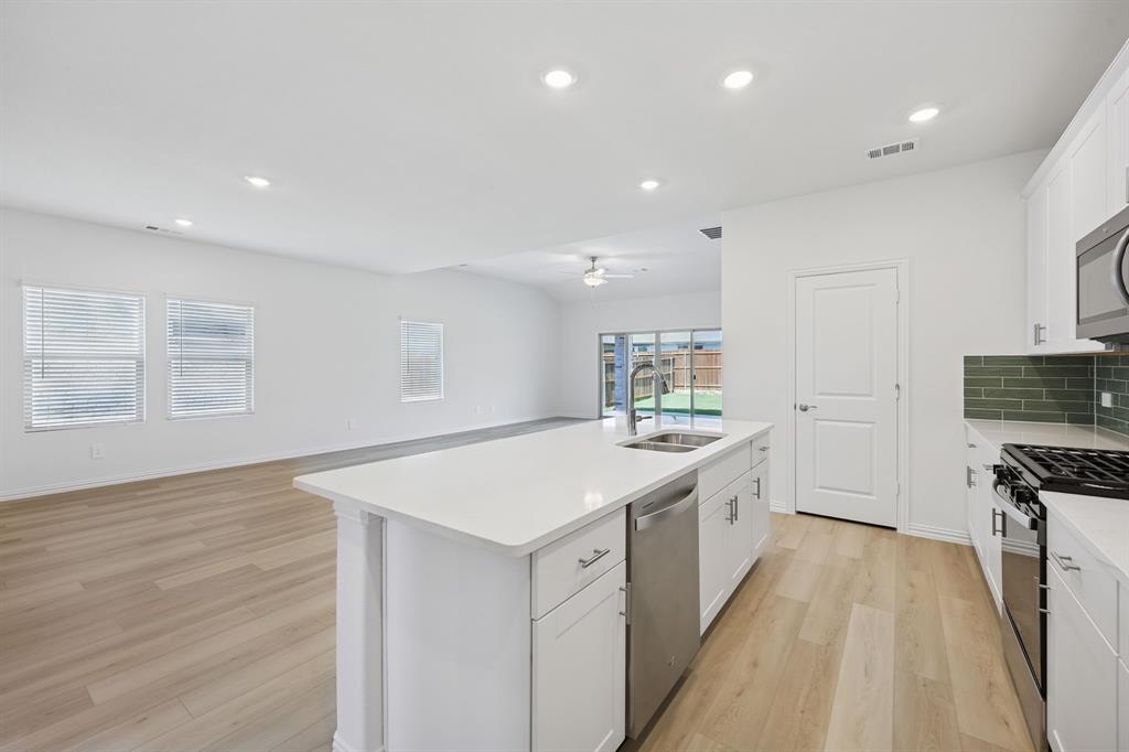 River Ridge - Residential