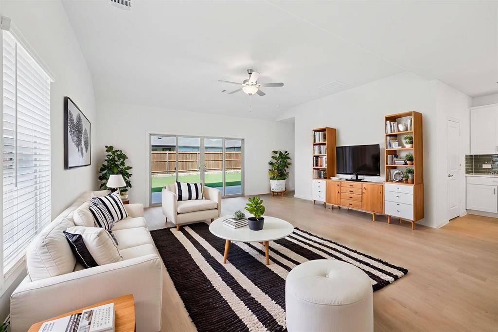 River Ridge - Residential