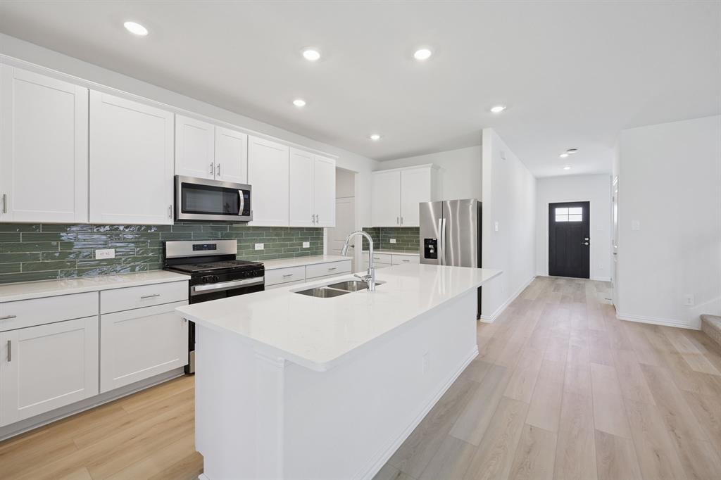 River Ridge - Residential