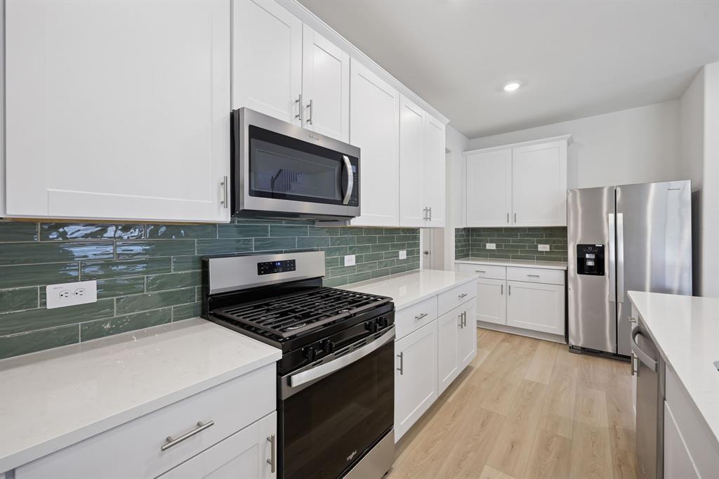 River Ridge - Residential